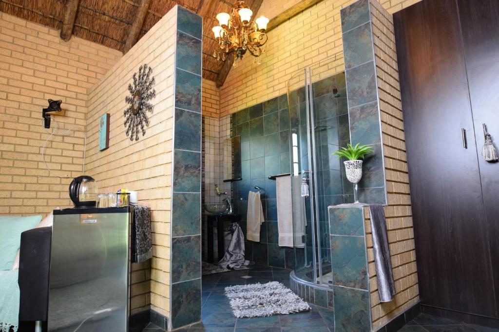 バスルーム（客室）