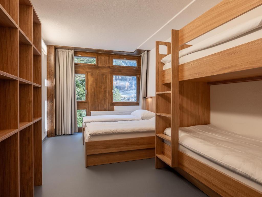 Sport Resort Fiesch, Garni Goneri - 5
