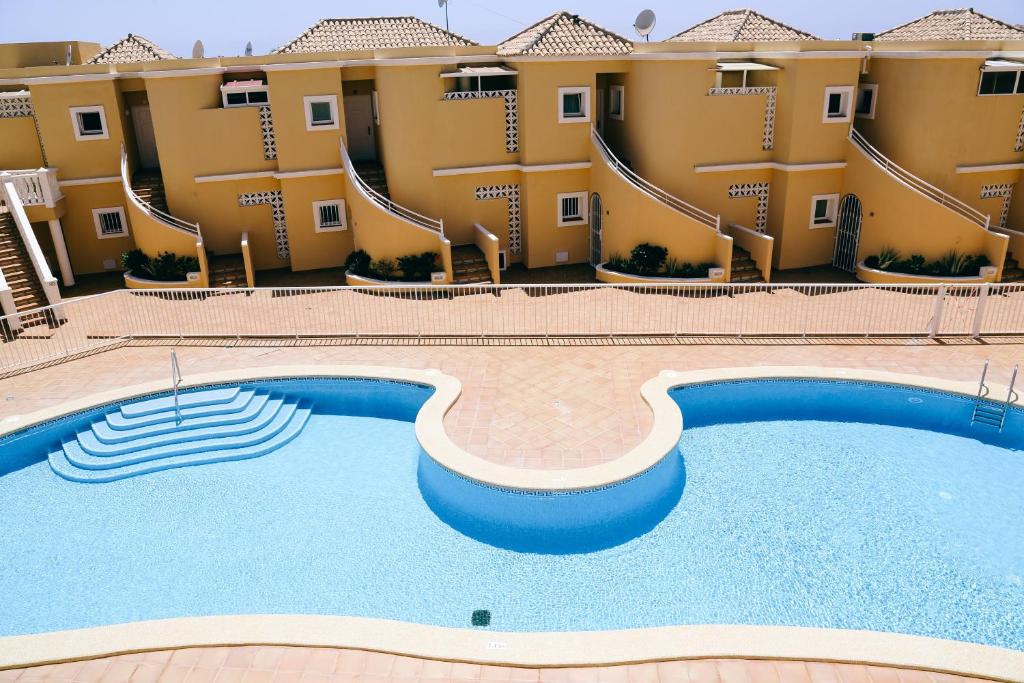 Residencial Benimar Licencia Vv - 5