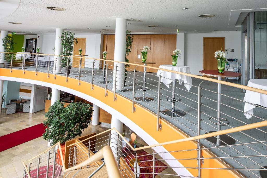 Apartment-Hotel Schaffenrath photo