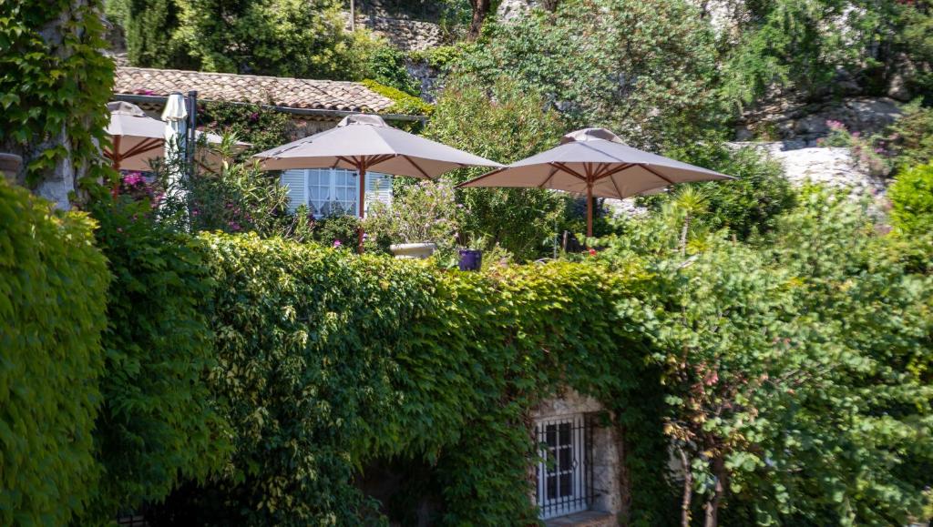 館内設備