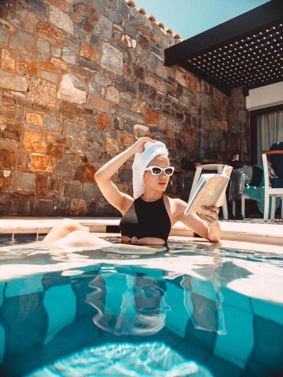 Radisson Blu Beach Resort Milatos Crete Photo 39