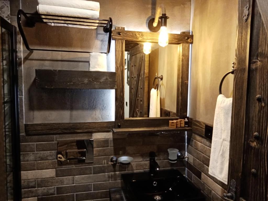 バスルーム（客室）