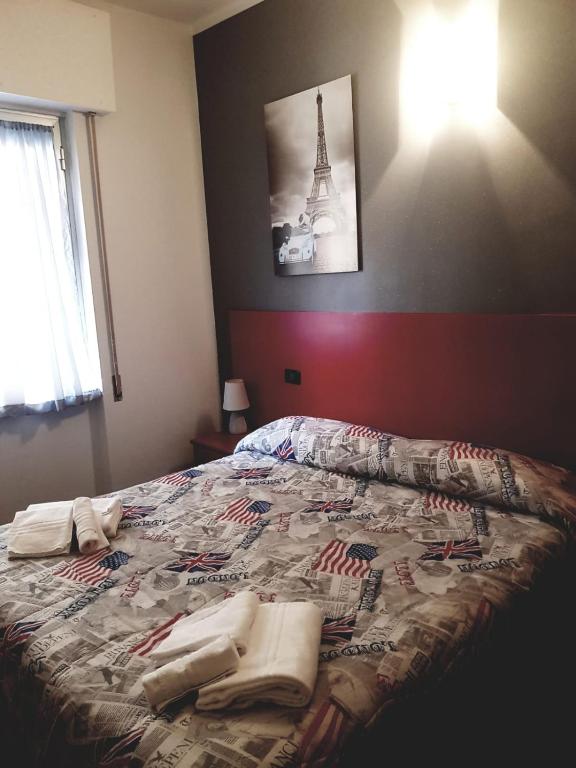 Hotel La Torre — Hotel in Cogoleto