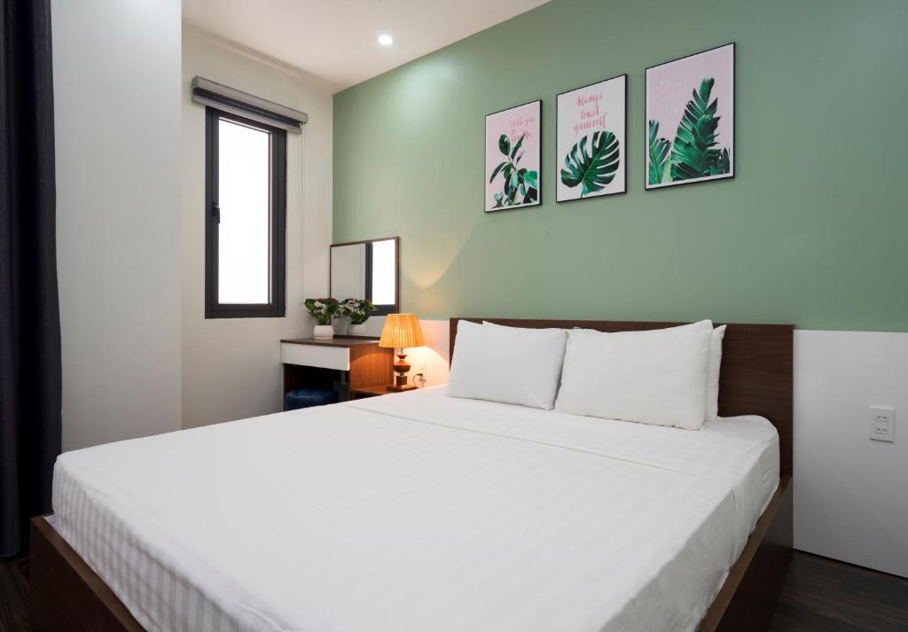 Sonny Homestay Ha Long - Villa 5 Bedroom photo
