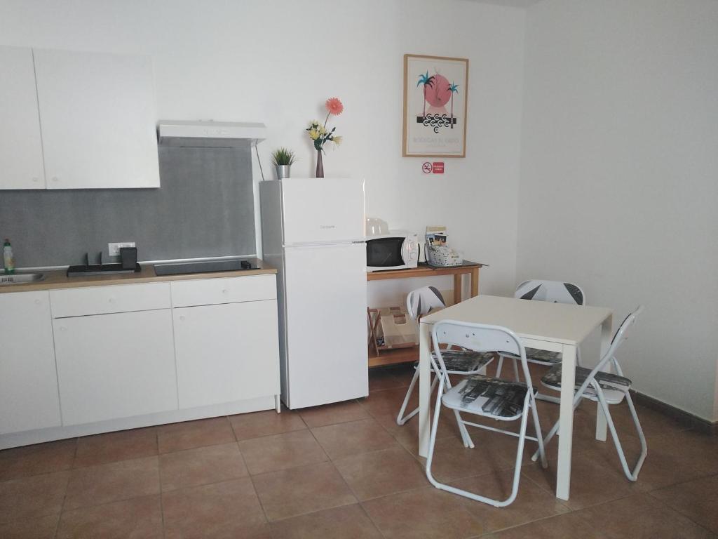 Apartamento Alma - 5