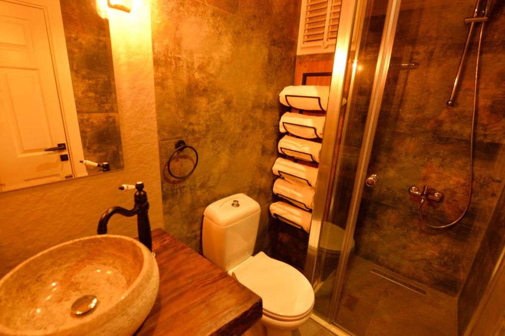 Pınara Boutique Apartments Hisaronu photo