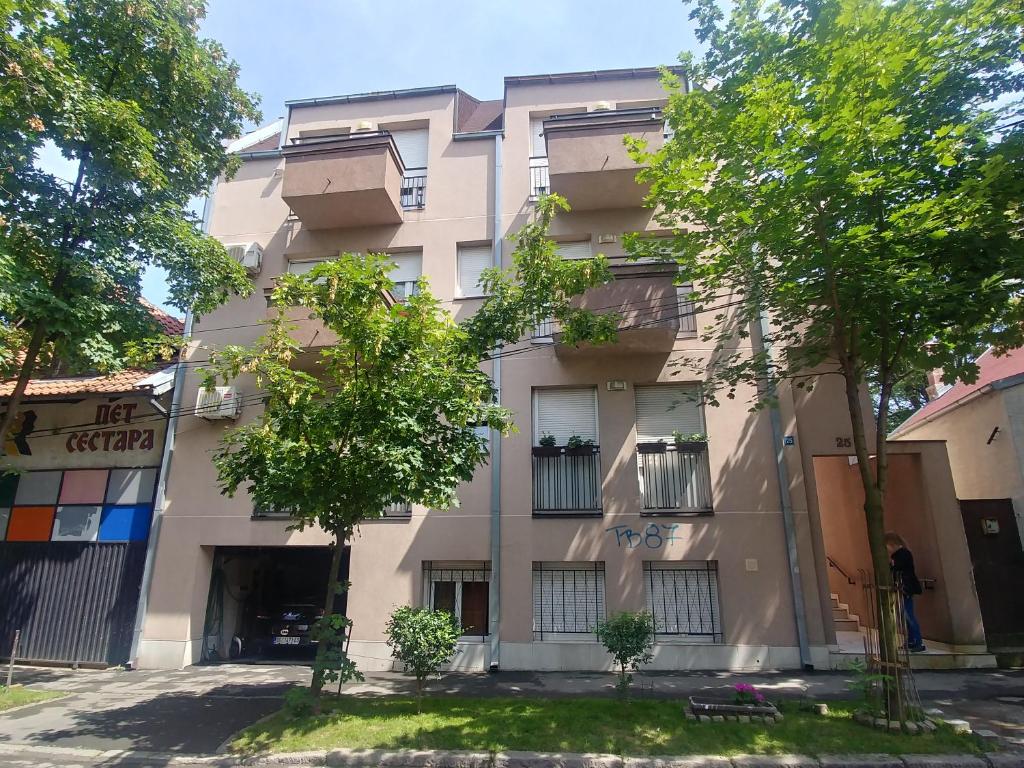 Talas apartmani photo