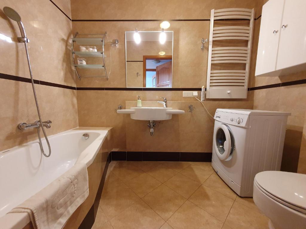 NORDA Apartamenty SEA TOWERS Gdynia photo