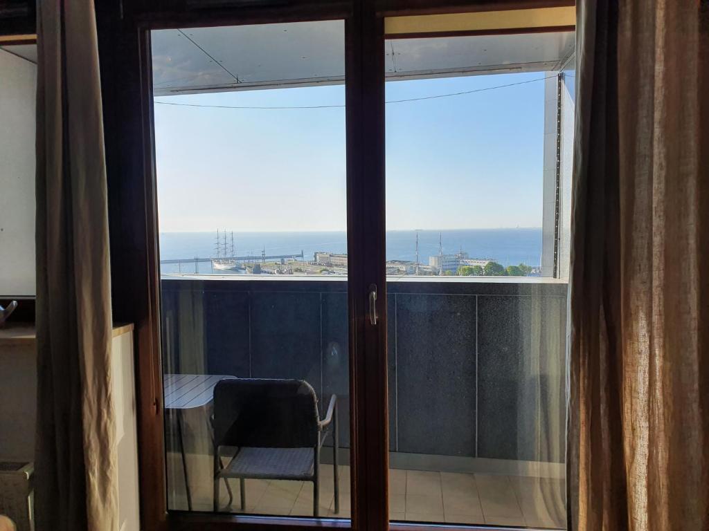 NORDA Apartamenty SEA TOWERS Gdynia photo