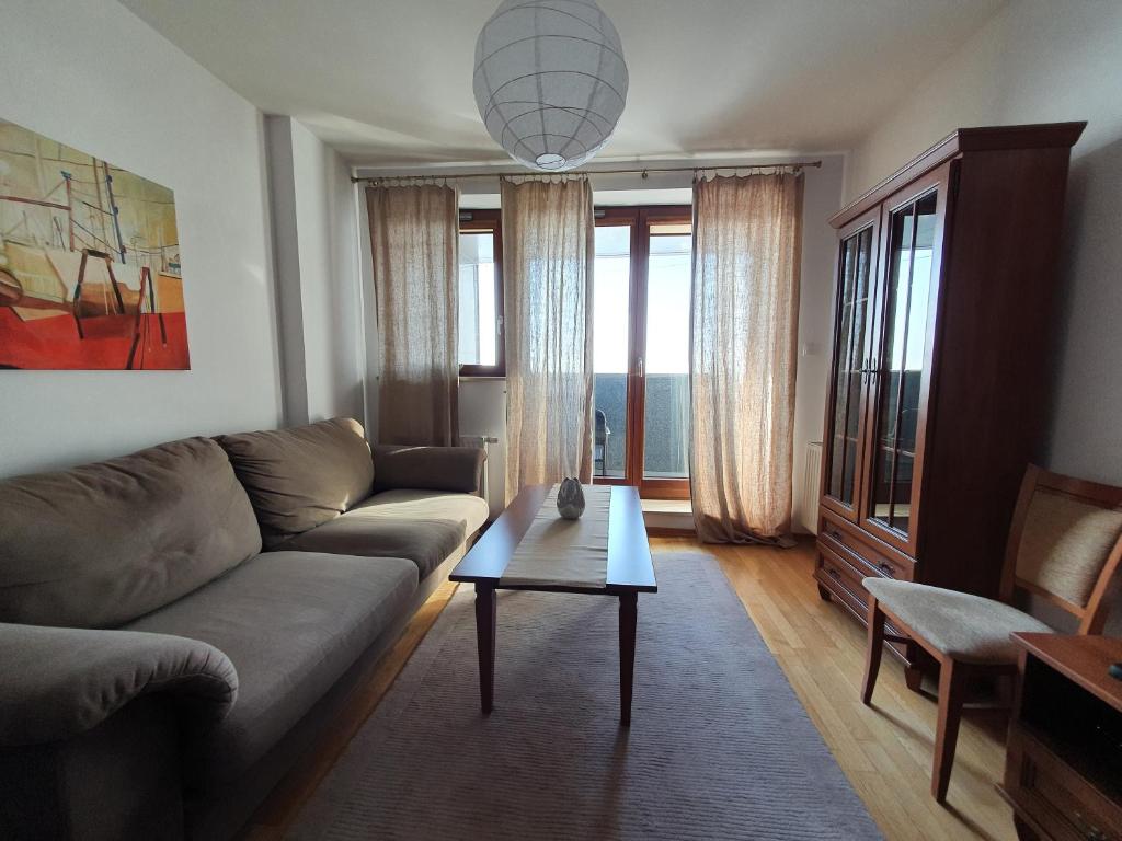 NORDA Apartamenty SEA TOWERS Gdynia photo