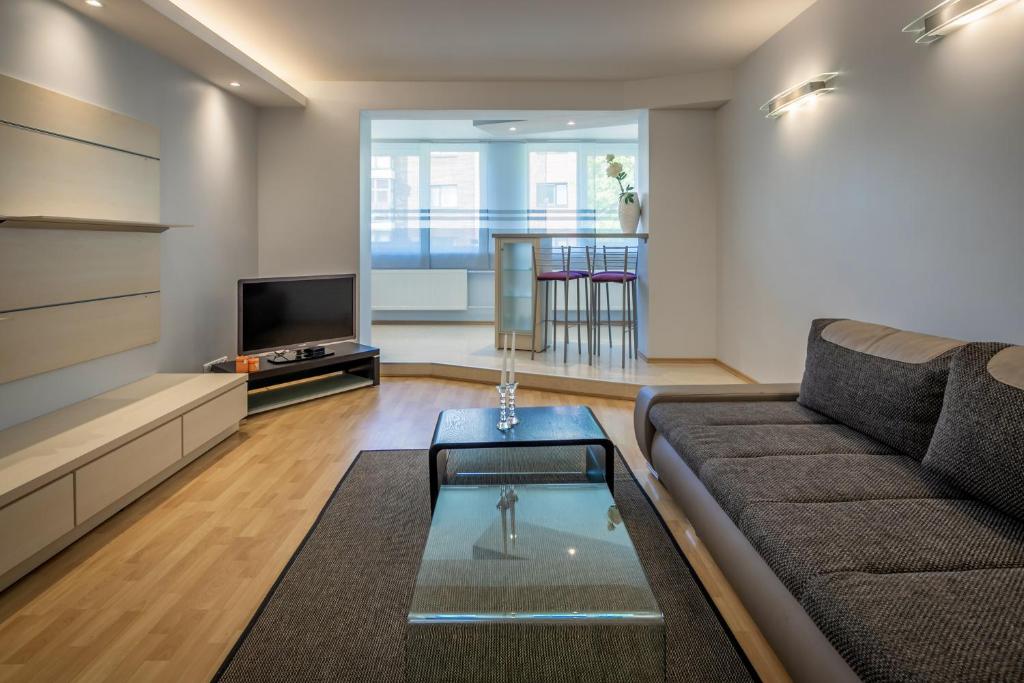 Apartment in the center of Klaipeda Butas Klaipėdos miesto centre, Klaipėda