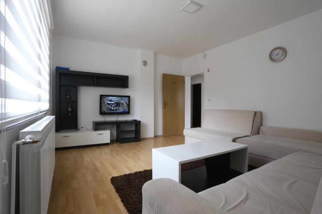 Apartmani Pejton Ilidza - 5