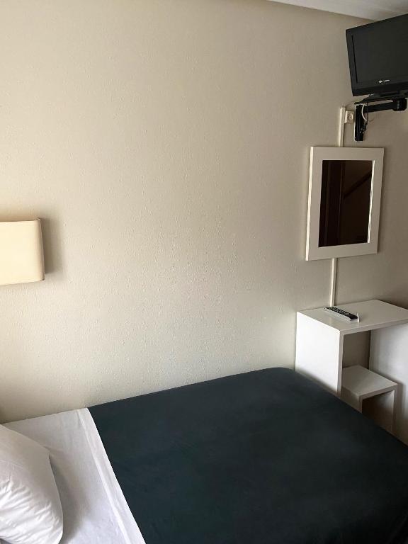 Hotel Ovetense - 4