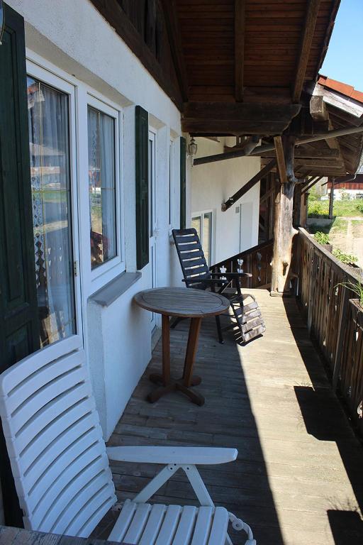 Appartement-Stetten - 5