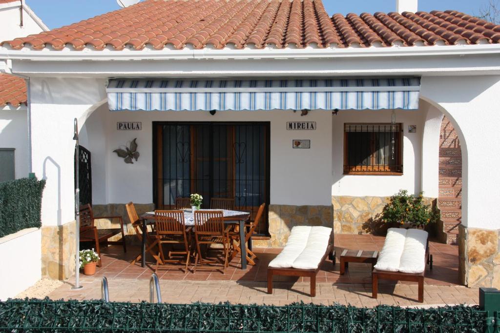 Casa Mireia i Paula - 3