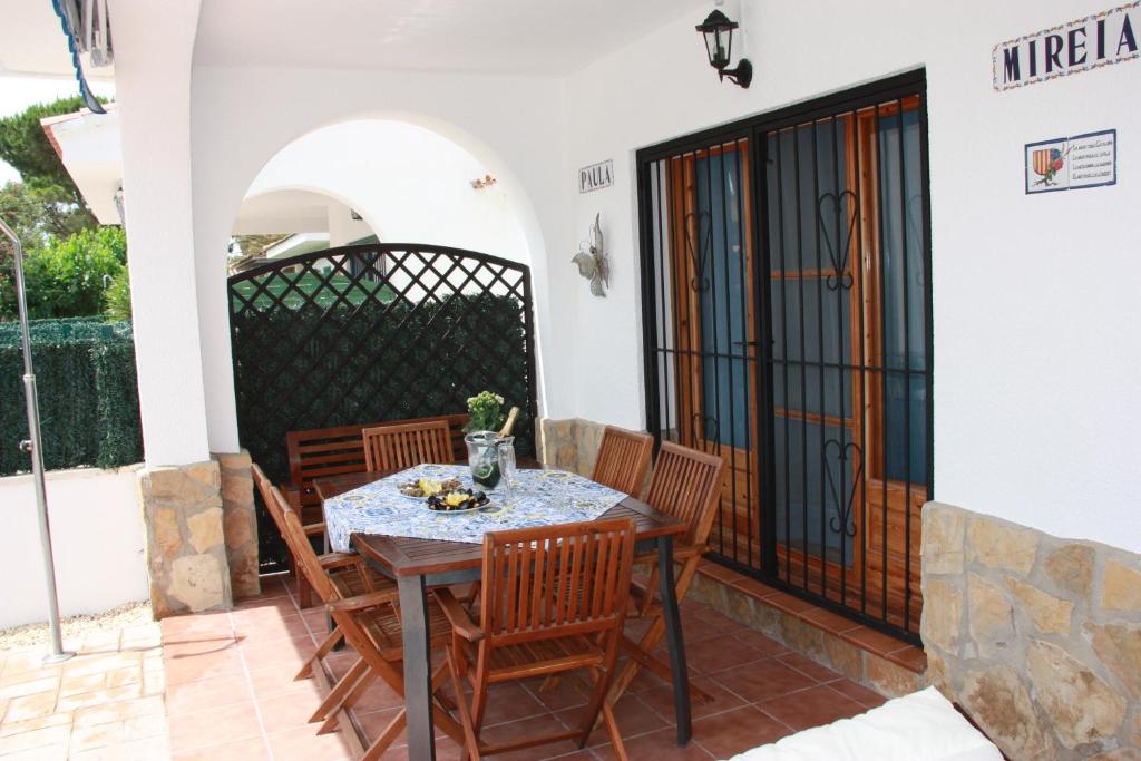 Casa Mireia i Paula - 2