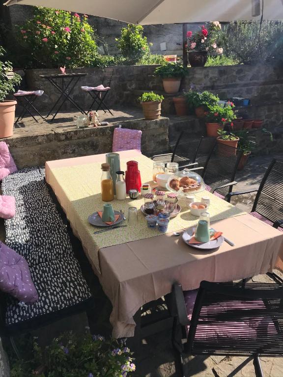 B&b Il Tulipano photo