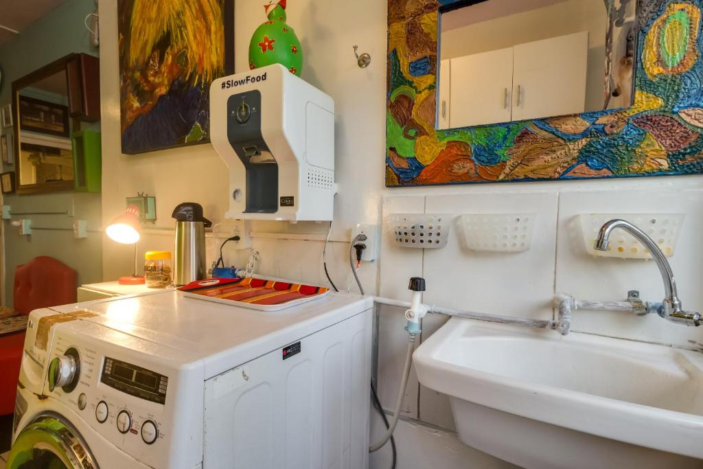 Fit Hostel photo