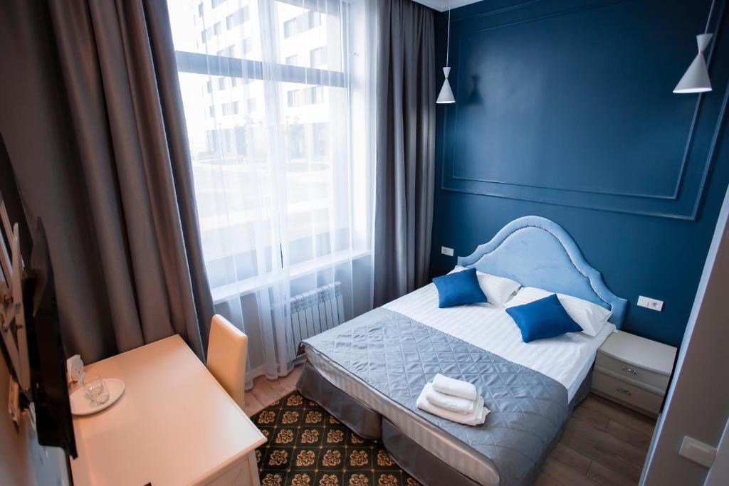 ARENA Hotel photo