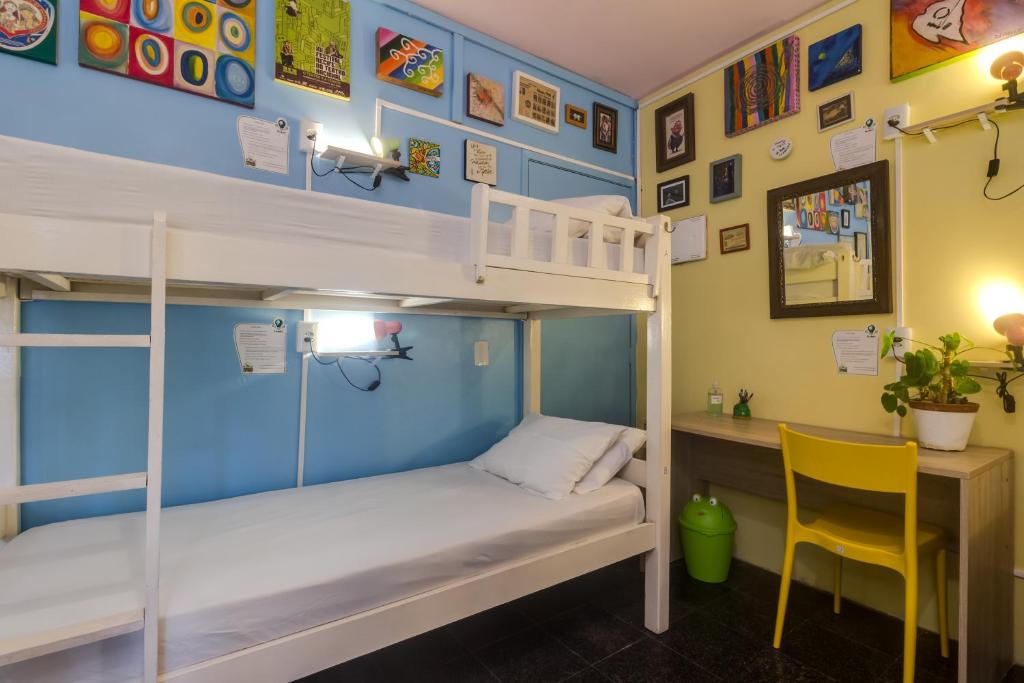 Fit Hostel photo