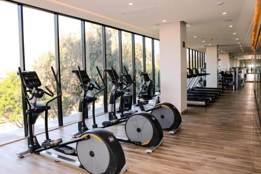 QUARTZ HOTEL & SPA photo