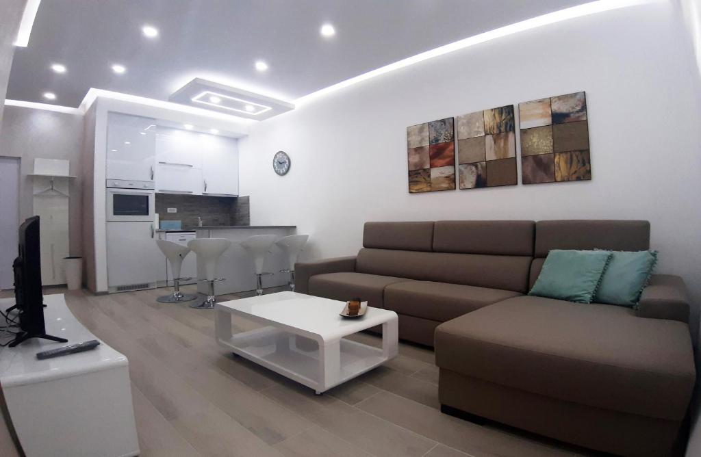 Apartment Djordje - 2