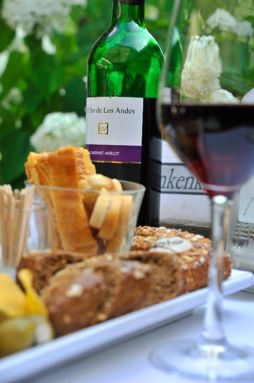 Golden Tulip Tjaarda Oranjewoud Photo 29