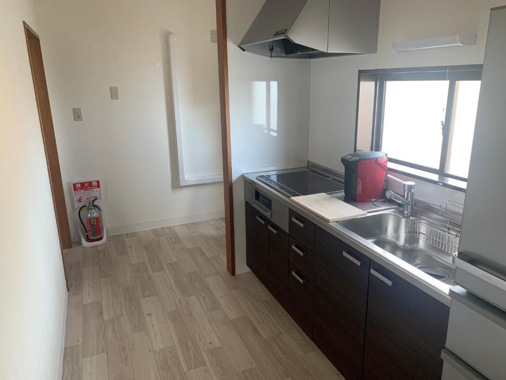 Sado - Hotel - Vacation STAY 82477 전경
