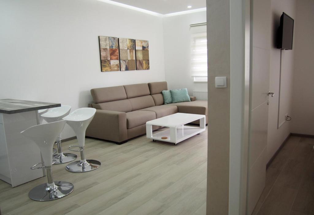 Apartment Djordje - 5