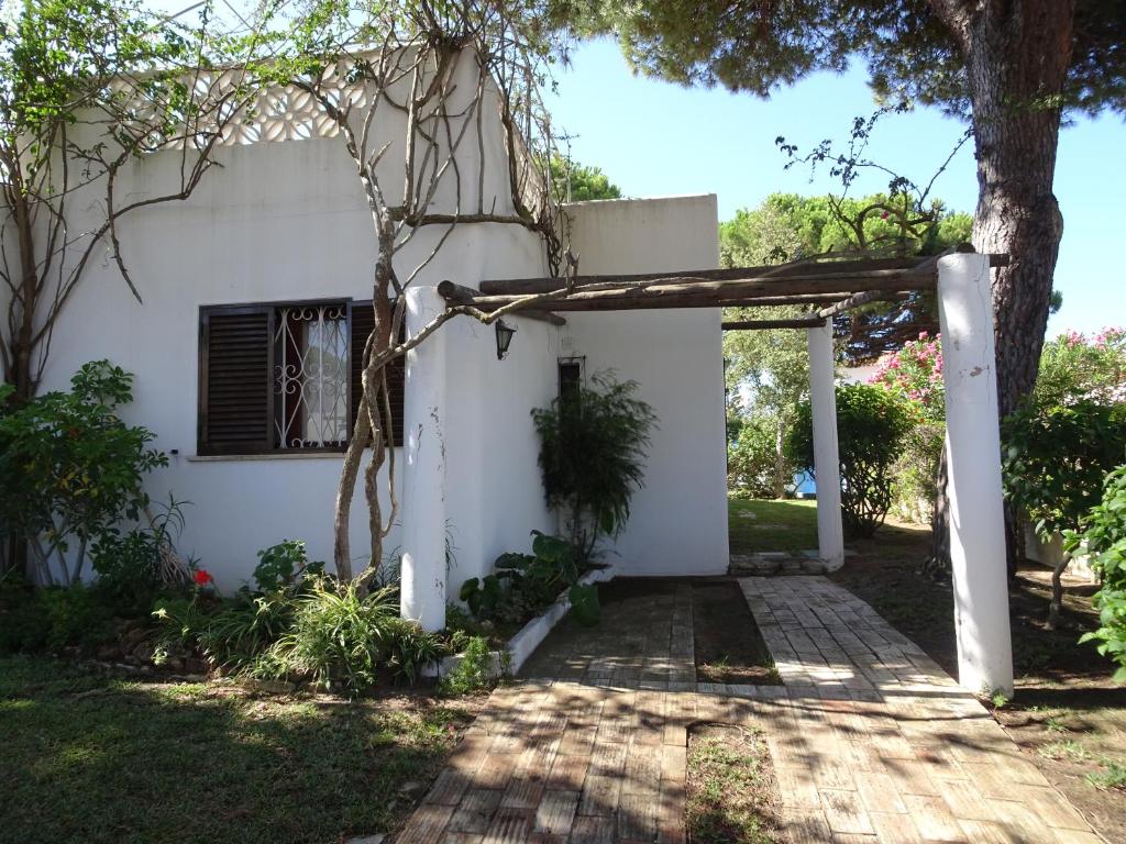 Vilamoura Fantastica Moradia com Piscina Privada 전경