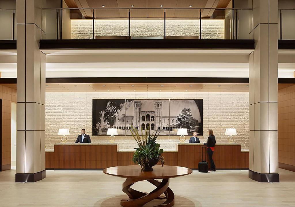 Luskin Hotel photo