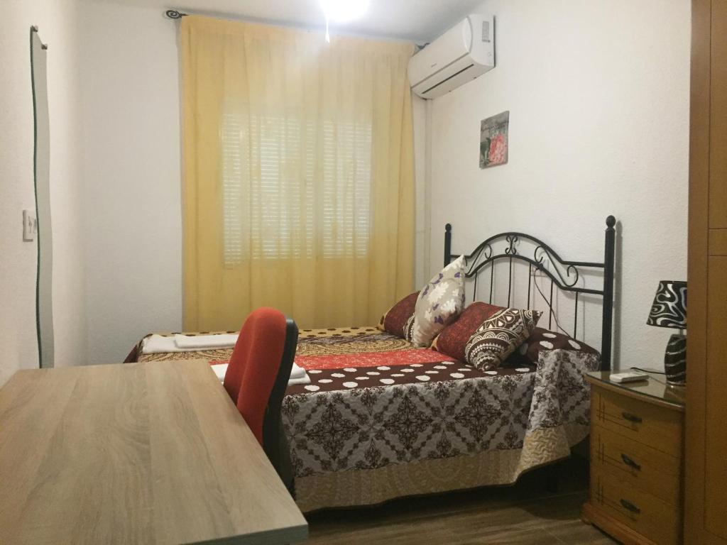 Apartamento Marix cerca Zapillo Playa by Almeria2stay - 3