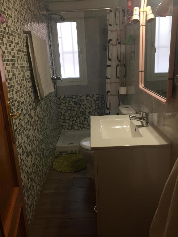 Apartamento Marix cerca Zapillo Playa by Almeria2stay - 5