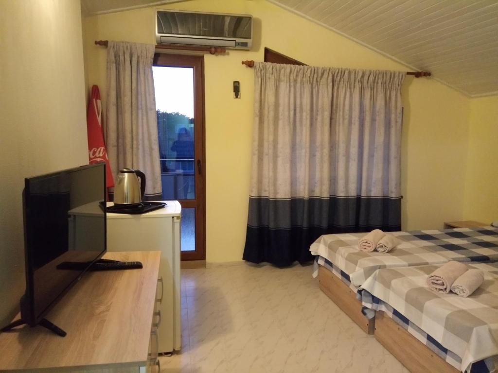 Guesthouse Oasis photo