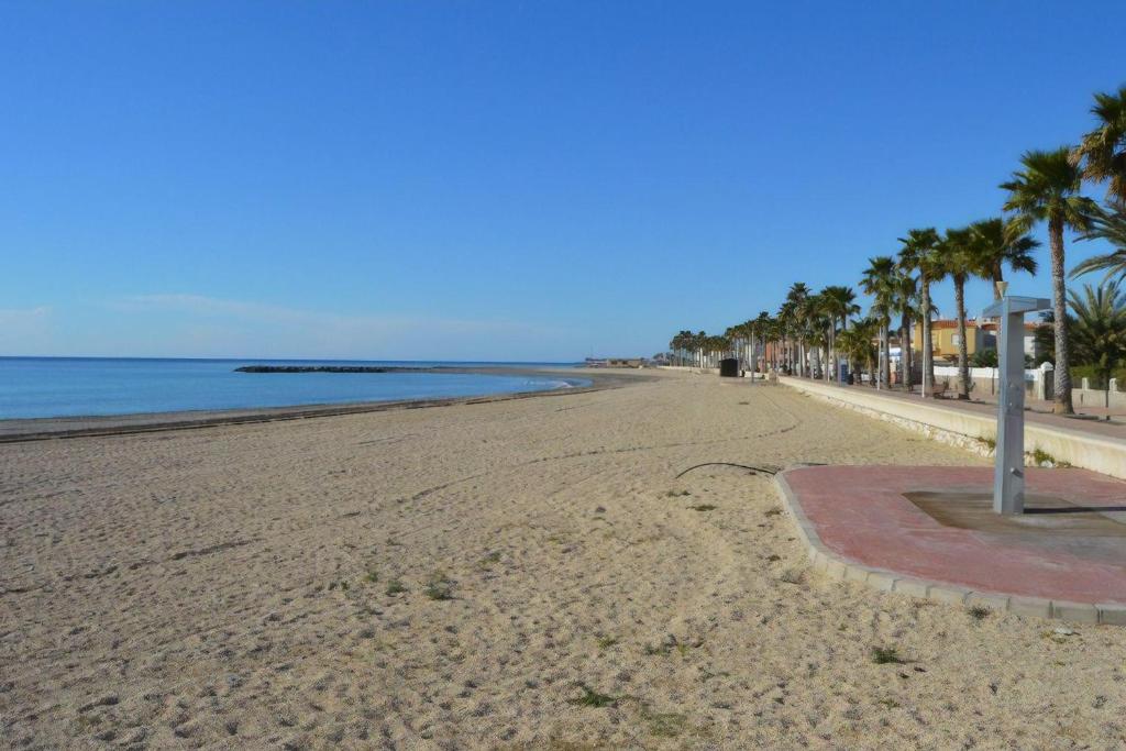 Apartamento Marix cerca Zapillo Playa by Almeria2stay - 1