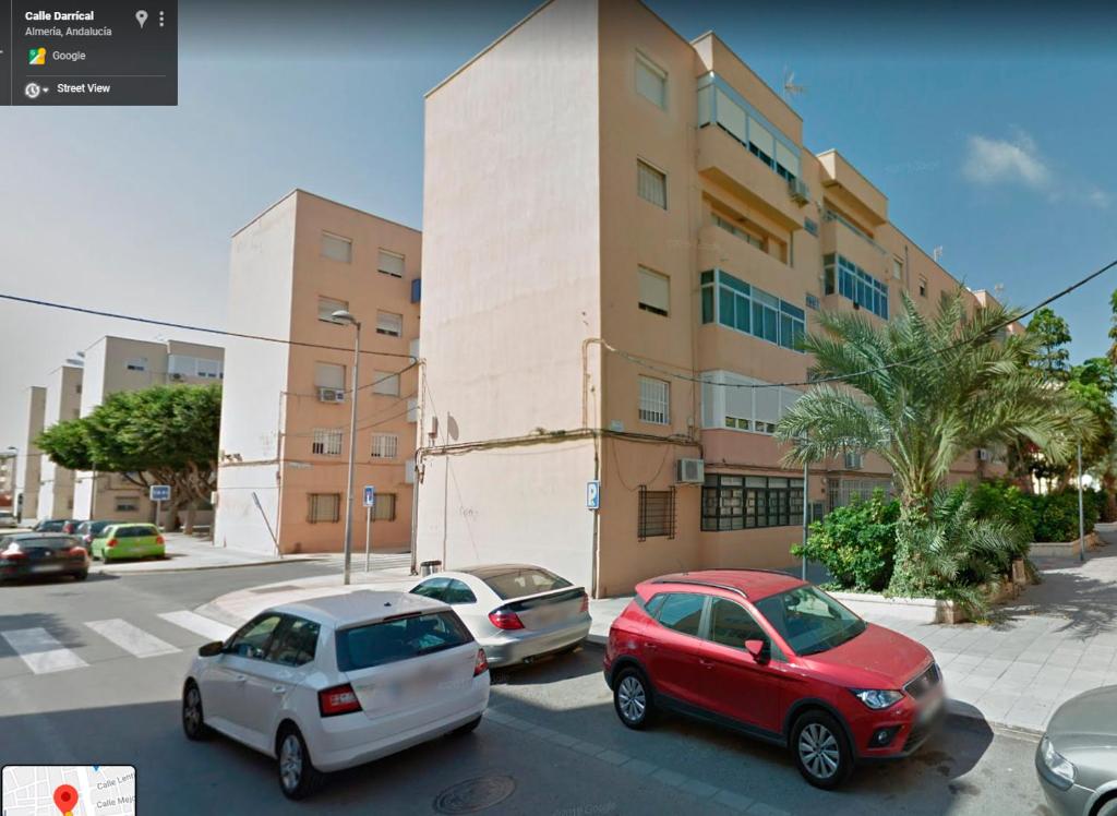 Apartamento Marix cerca Zapillo Playa by Almeria2stay - 4