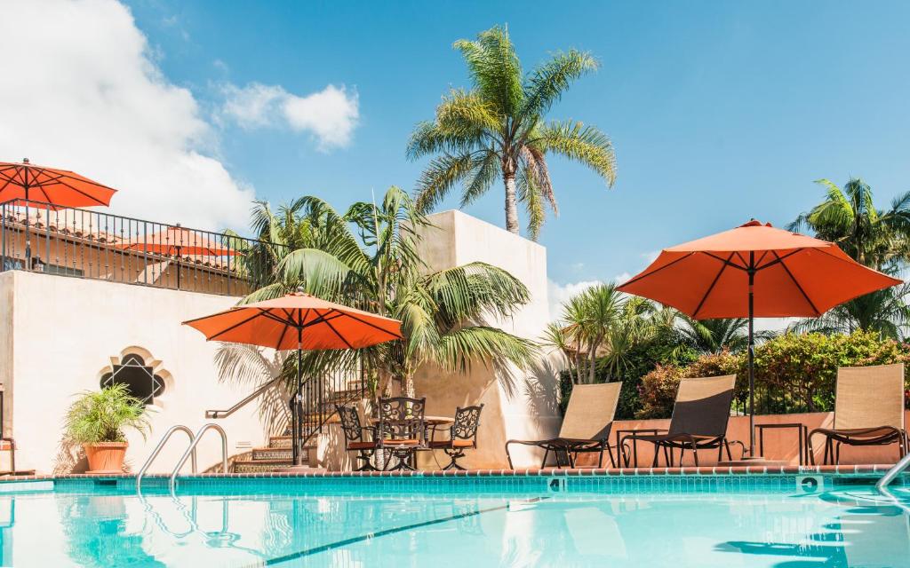 Brisas Del Mar Inn at the Beach photo
