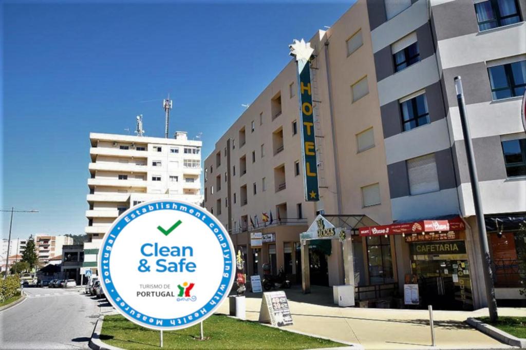 Hotel Val Flores photo