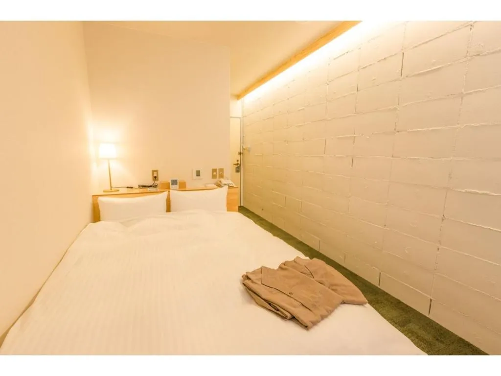 SERENDIP HOTEL GOTO - Vacation STAY 82392, hotel in Goto