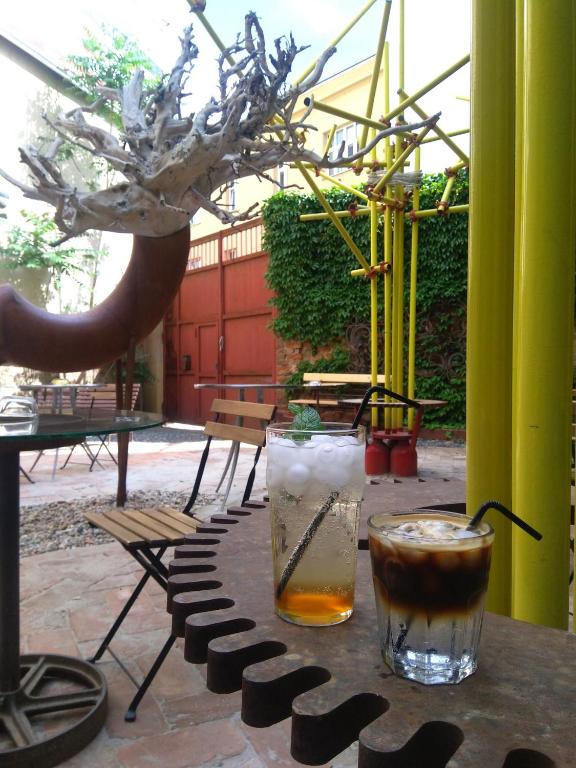 Schrott Bed&Beer photo