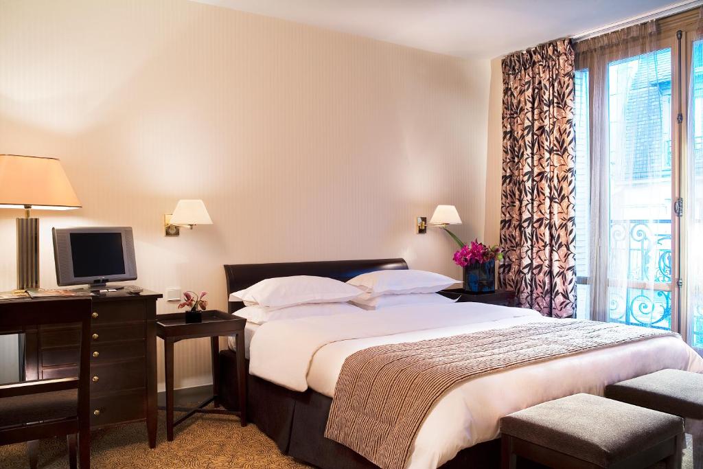 Hôtel Vaneau Saint Germain - 2