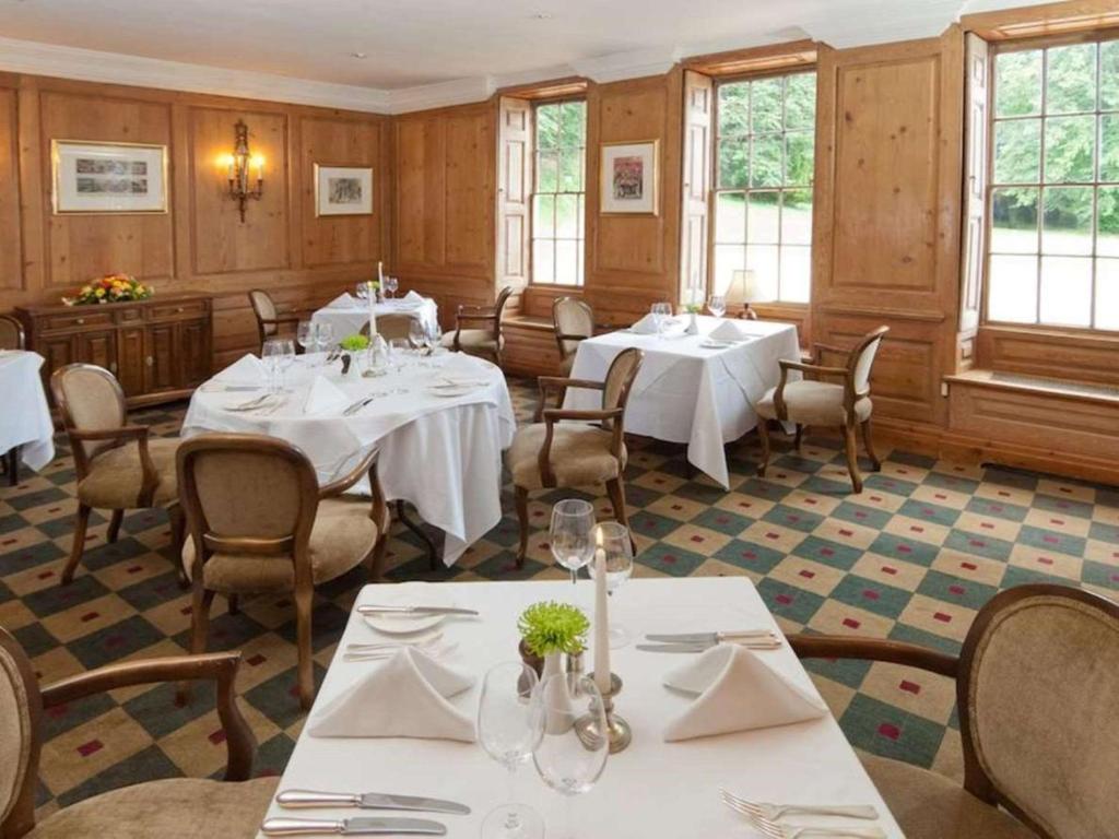 Flitwick Manor Hotel photo 8