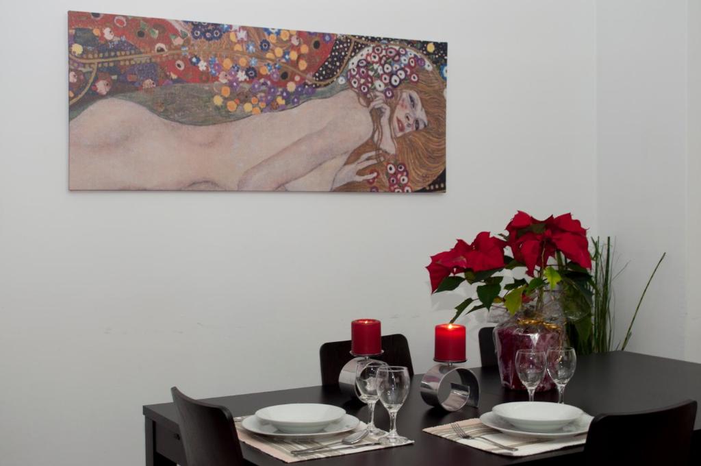Apartamento Turístico La Ribera del Marco - 2