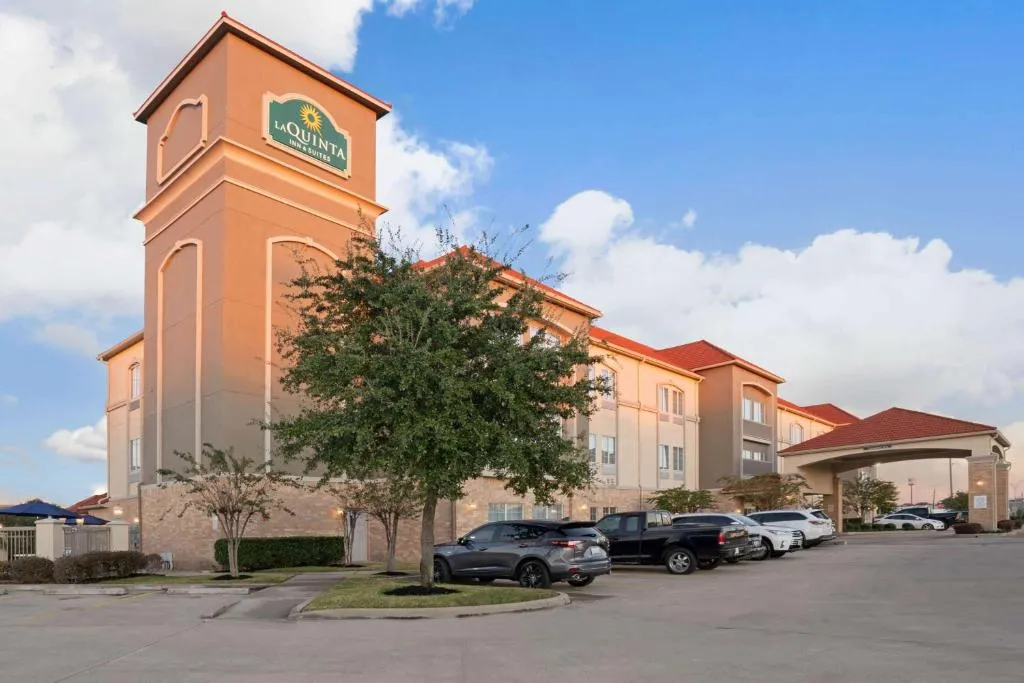 Sonesta Essential Houston Westchase，位于休斯顿的酒店