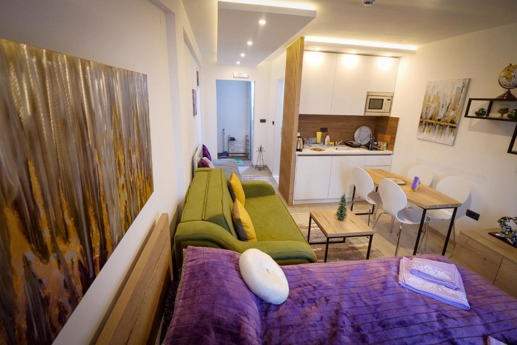 Mips P86 Milmari Resort - 4