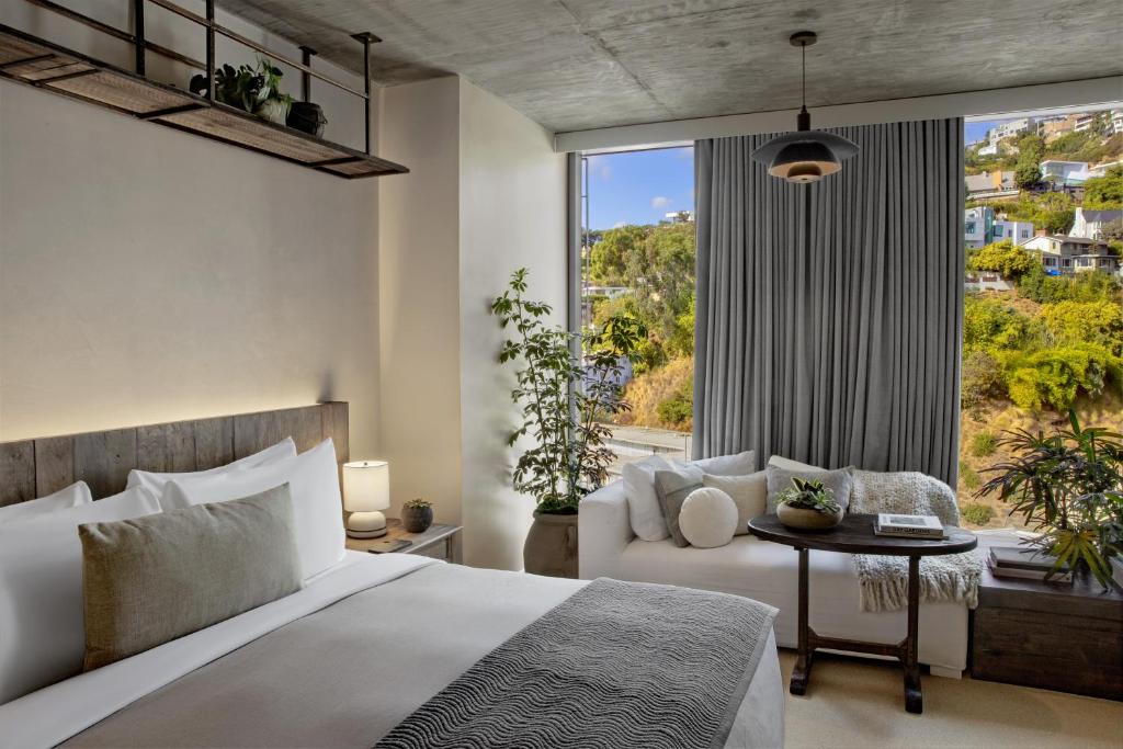 ワン ホテル ウェスト ハリウッド (1 Hotel West Hollywood)