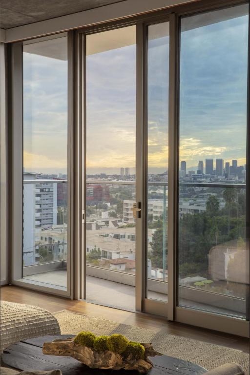 バルコニー/テラス