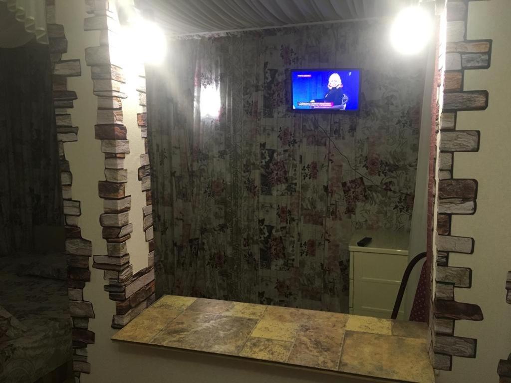 Apartment on Bystryi 6