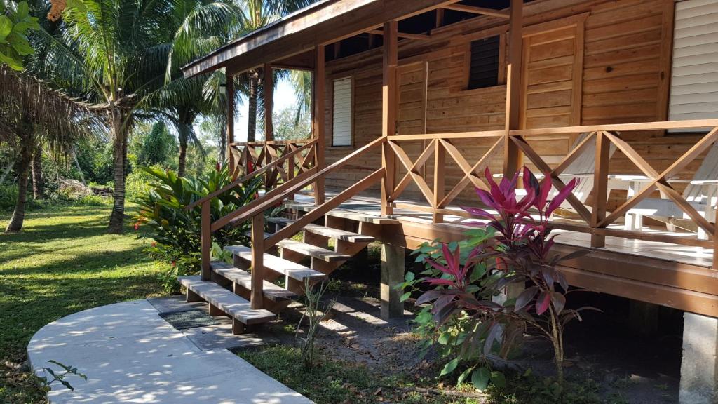 Nature Resort photo